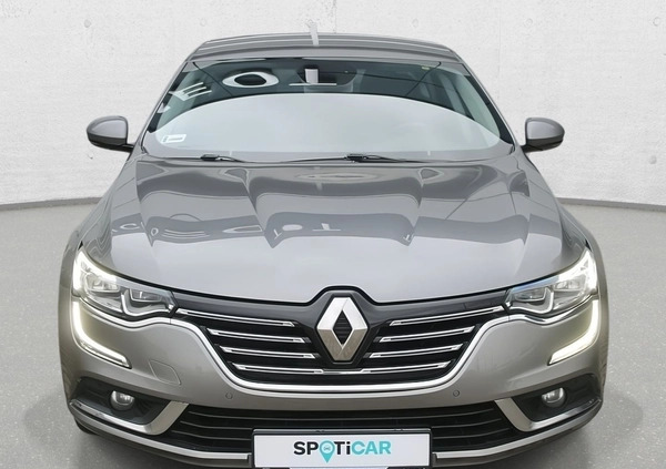 Renault Talisman cena 56990 przebieg: 166464, rok produkcji 2016 z Piastów małe 596